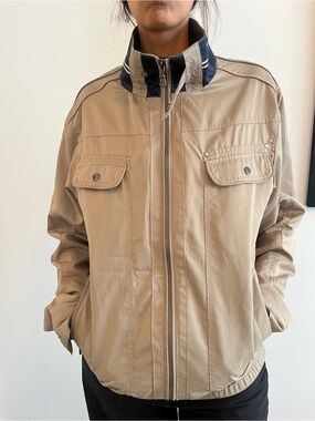 Vintage SEARS sports jacket